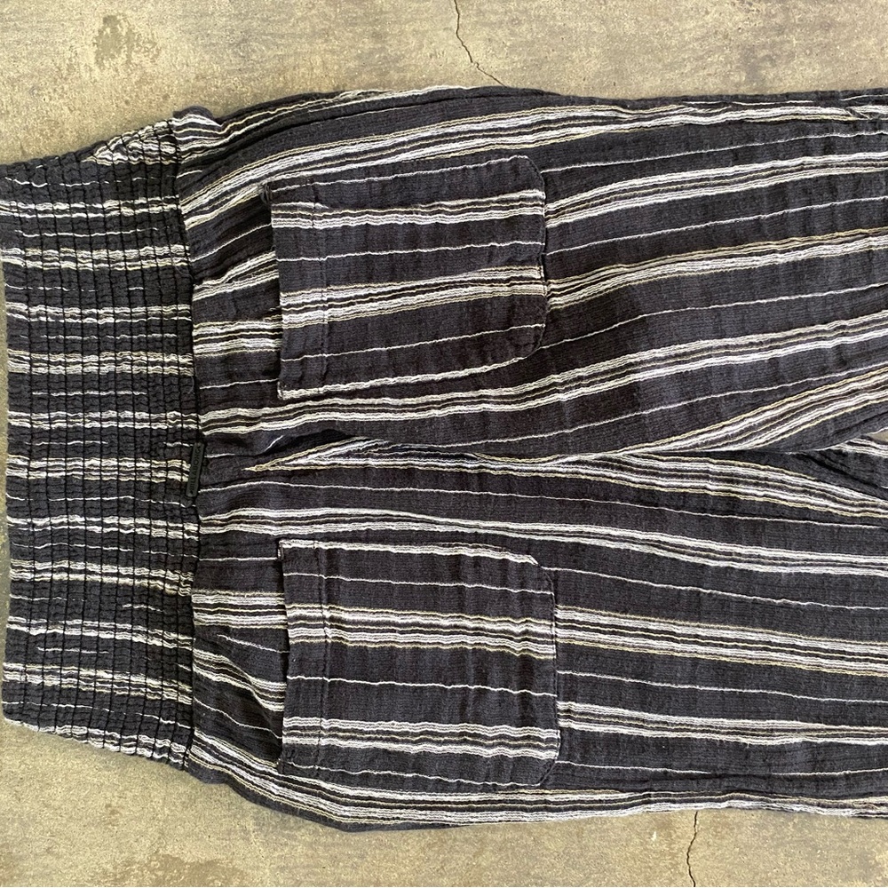 Billabong Striped Pants - Picture 6 of 8